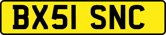 BX51SNC