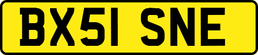 BX51SNE