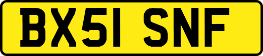 BX51SNF