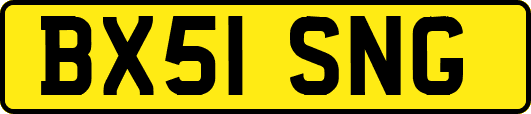 BX51SNG