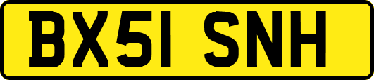 BX51SNH