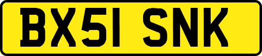 BX51SNK