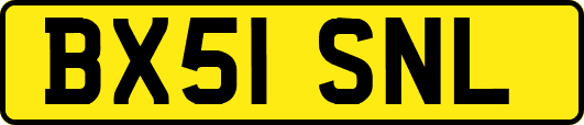 BX51SNL