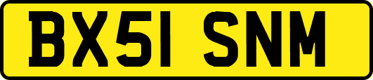 BX51SNM