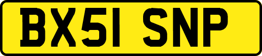 BX51SNP