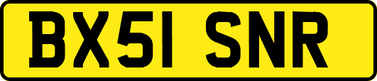 BX51SNR