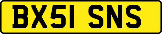BX51SNS