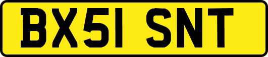 BX51SNT