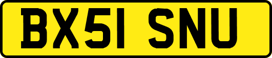 BX51SNU