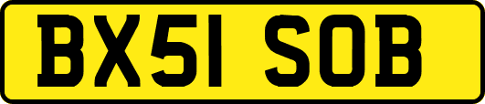 BX51SOB