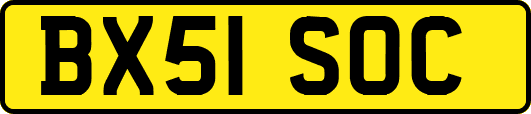 BX51SOC
