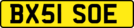 BX51SOE