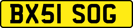 BX51SOG