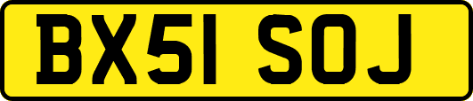 BX51SOJ