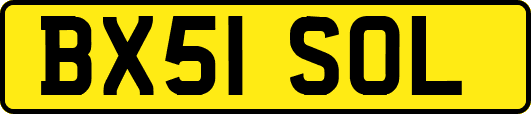 BX51SOL