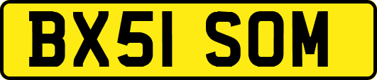 BX51SOM