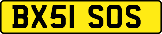 BX51SOS