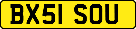 BX51SOU