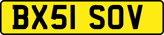 BX51SOV