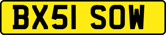 BX51SOW