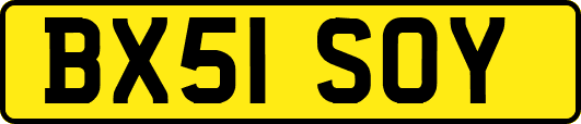 BX51SOY
