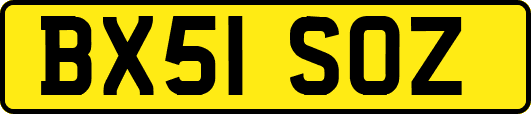 BX51SOZ
