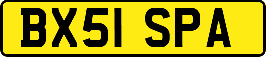 BX51SPA