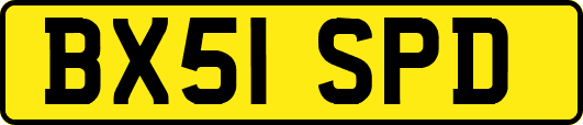 BX51SPD