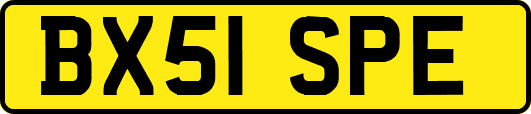 BX51SPE