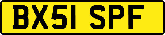 BX51SPF