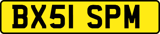 BX51SPM
