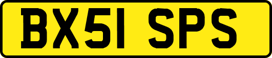 BX51SPS
