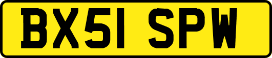 BX51SPW