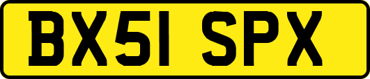 BX51SPX