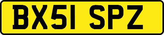 BX51SPZ