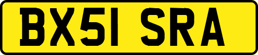 BX51SRA