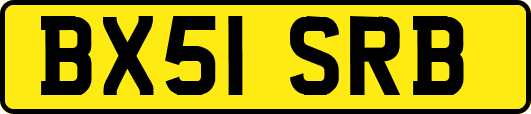 BX51SRB