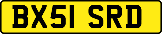 BX51SRD