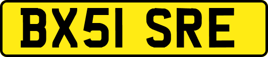 BX51SRE