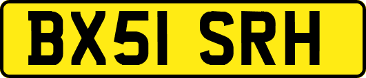 BX51SRH