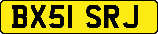 BX51SRJ