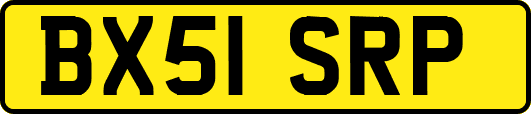 BX51SRP
