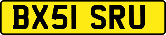BX51SRU