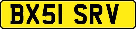 BX51SRV