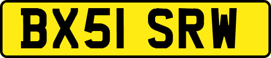 BX51SRW