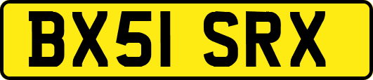 BX51SRX