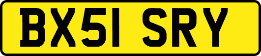 BX51SRY