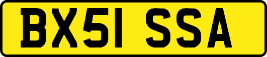 BX51SSA