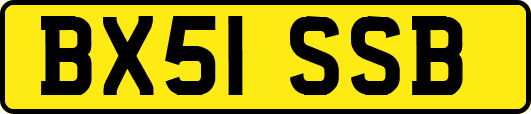 BX51SSB