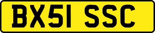 BX51SSC